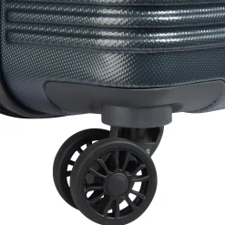 Freestyle - 4-Rollen-Trolley 67 cm (graphit)