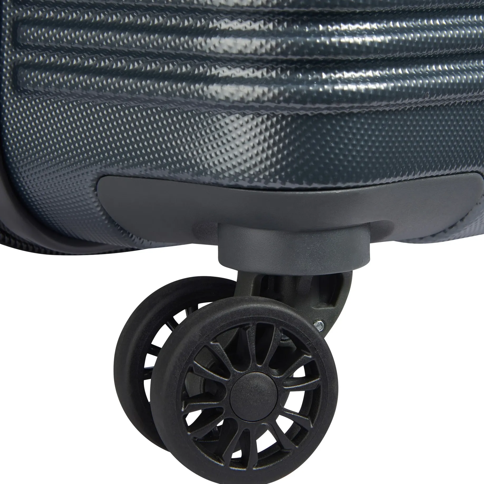 Freestyle - 4-Rollen-Trolley 67 cm (graphit)