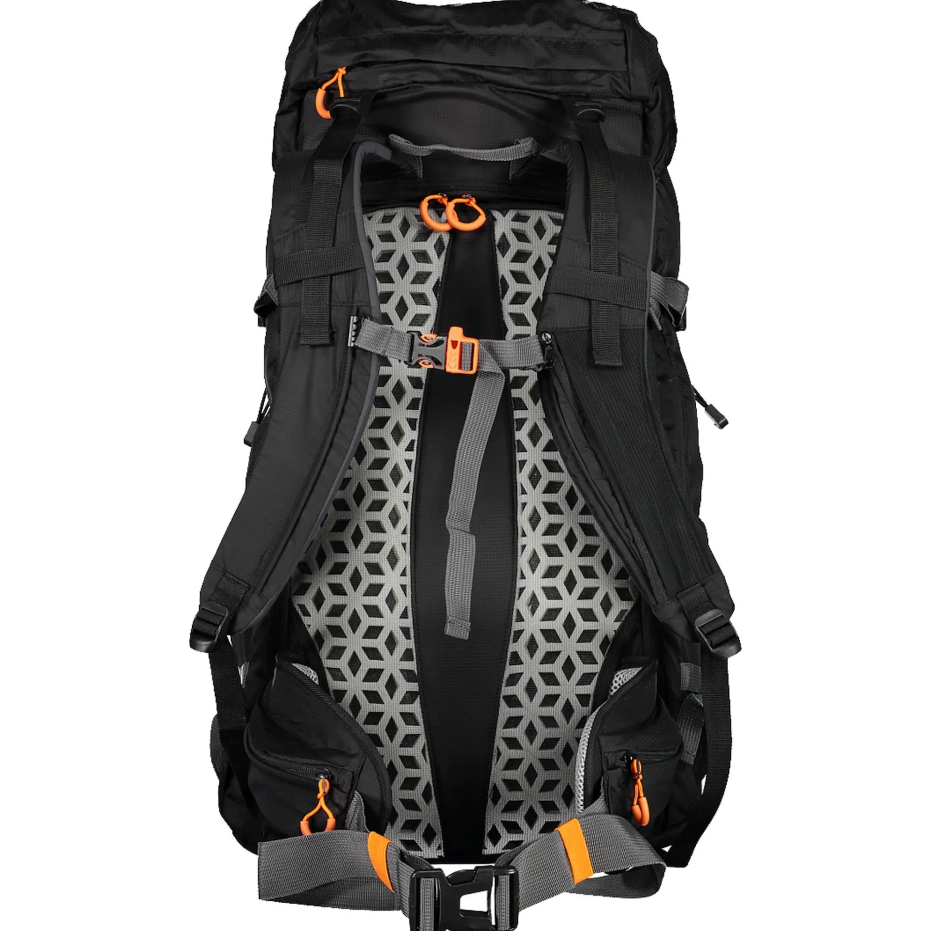 FREEWIND 40 SKI TOURING - Rucksack 36.5 cm (black)