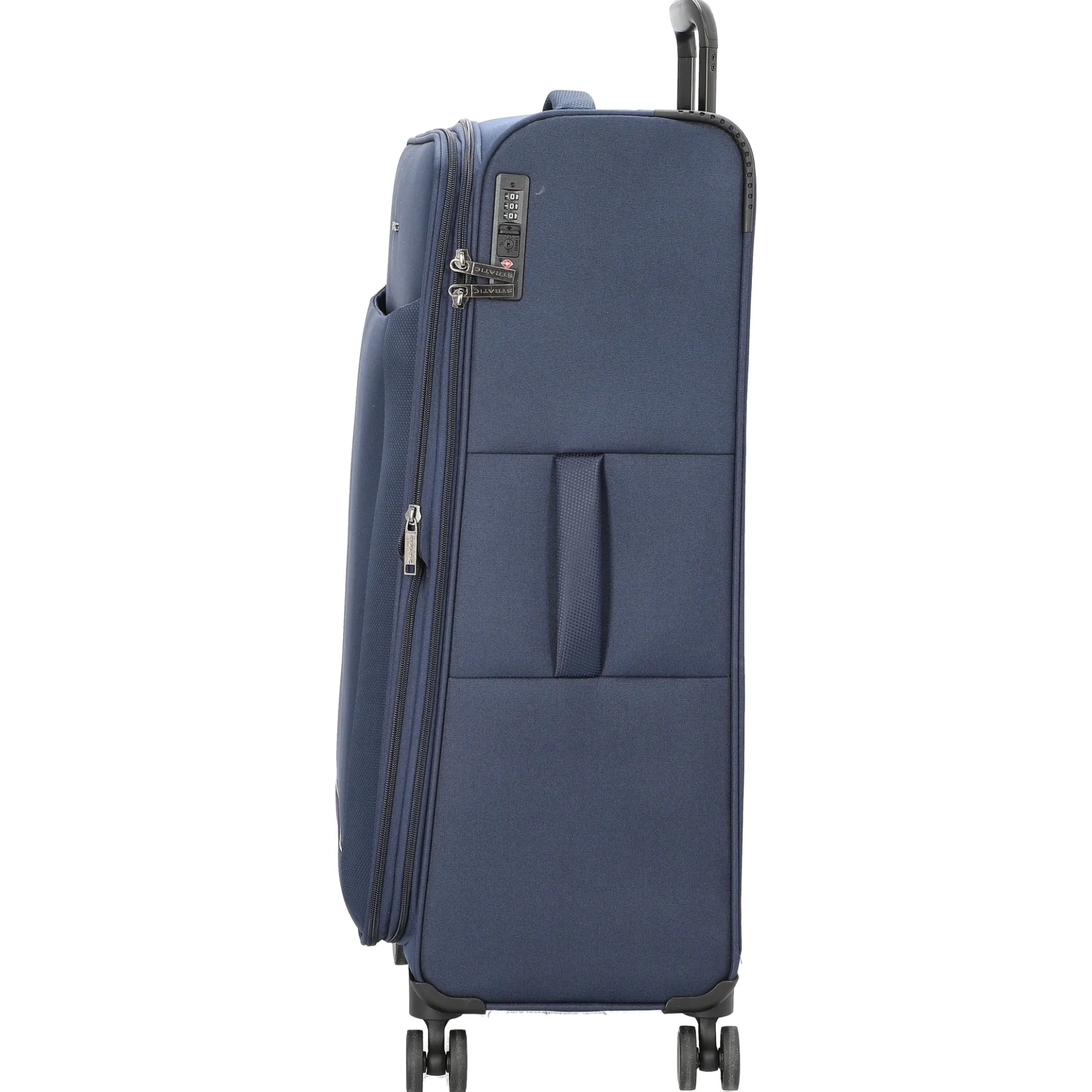 Fresh - 4-Rollen-Trolley 77 cm L erw. (navy)