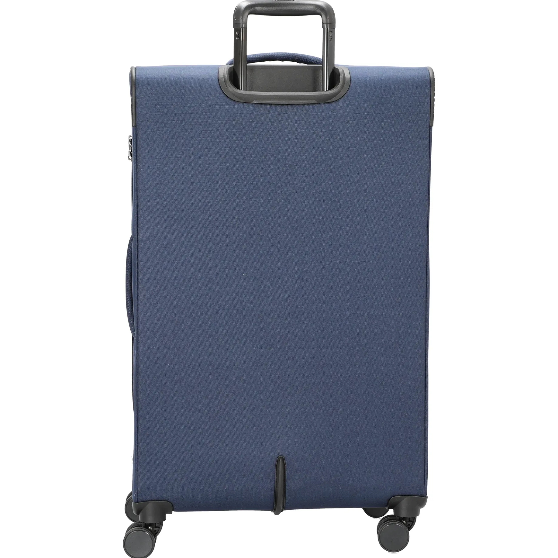 Fresh - 4-Rollen-Trolley 77 cm L erw. (navy)