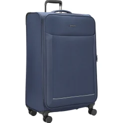 Fresh - 4-Rollen-Trolley 77 cm L erw. (navy)