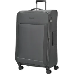 Fresh - 4-Rollen-Trolley 77 cm L erw. (anthrazit)