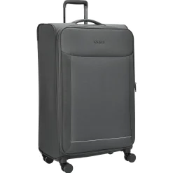 Fresh - 4-Rollen-Trolley 77 cm L erw. (anthrazit)