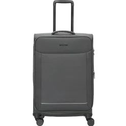 Fresh - 4-Rolley-Trolley 65 cm M erw. (anthrazit)