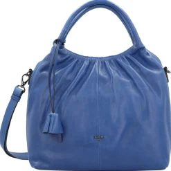 Friday - Shopper 32 cm (royal)