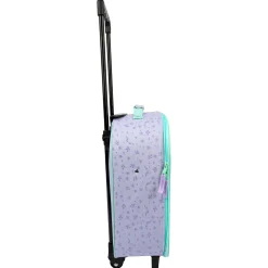 Frozen - 2-Rollen-Kindertrolley 38 cm (Frozen)