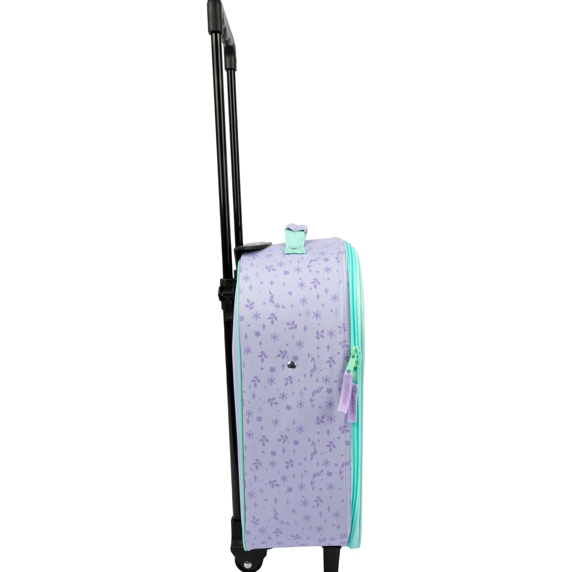 Frozen - 2-Rollen-Kindertrolley 38 cm (Frozen)