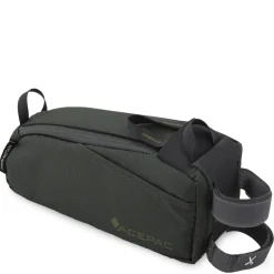 Fuel MKII M 0.8 - Rahmentasche (Bikepacking) 19 cm (grau)