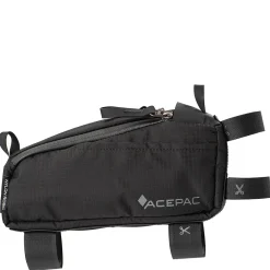 Fuel MKIII - Rahmentasche M (Bikepacking) 19 cm (black)