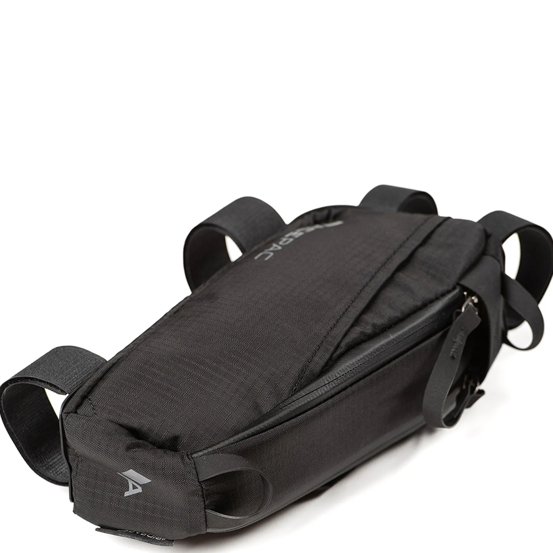 Fuel MKIII - Rahmentasche M (Bikepacking) 19 cm (black)