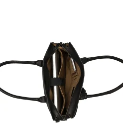 Fundamental Vintage Doris - Schultertasche 15.6'' 39 cm (schwarz)