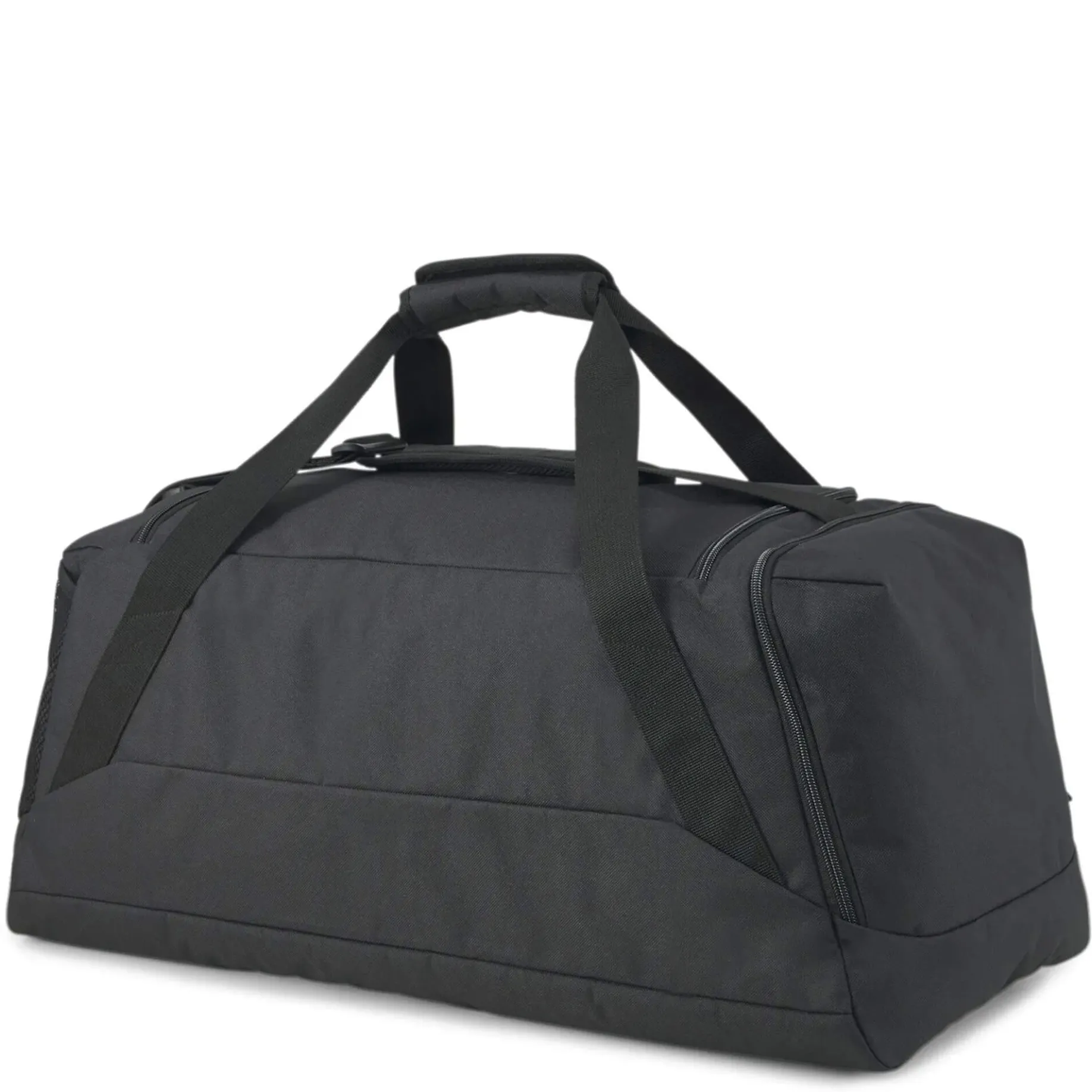Fundamentals Sports Bag - Sporttasche M 55 cm (black)
