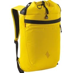 Fuse 24 - Rucksack 44 cm (cyber yellow)