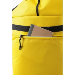 Fuse 24 - Rucksack 44 cm (cyber yellow)