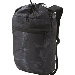 Fuse 24 - Rucksack 44 cm (forged camo)