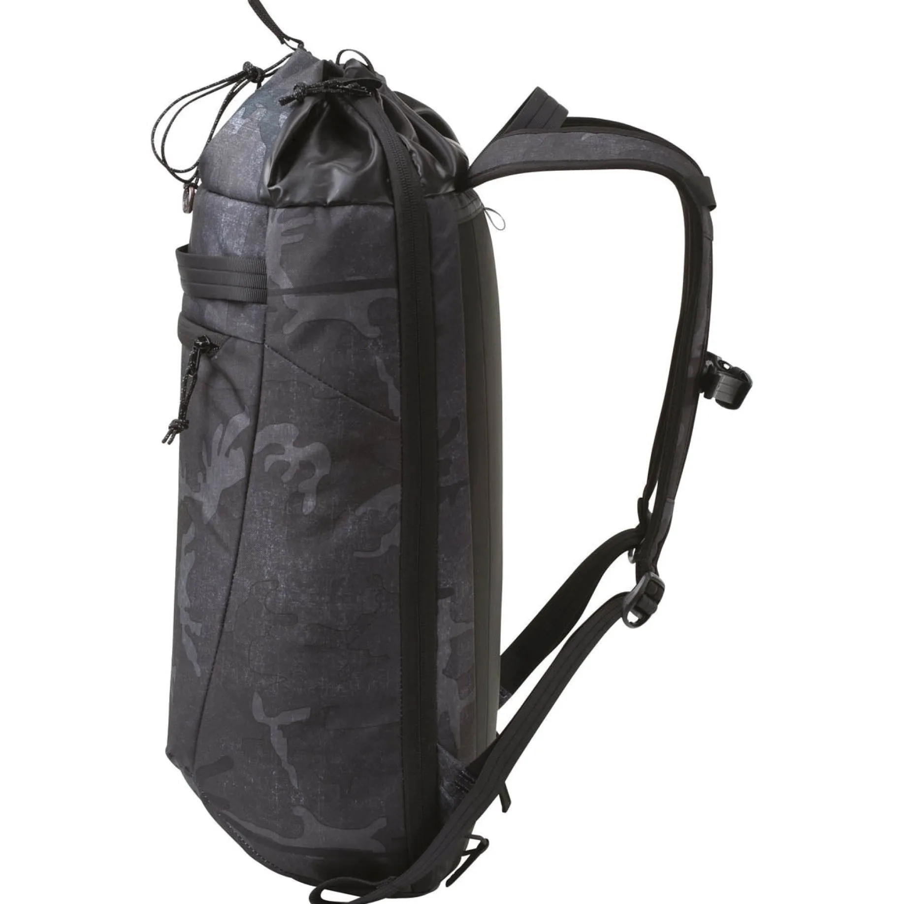 Fuse 24 - Rucksack 44 cm (forged camo)
