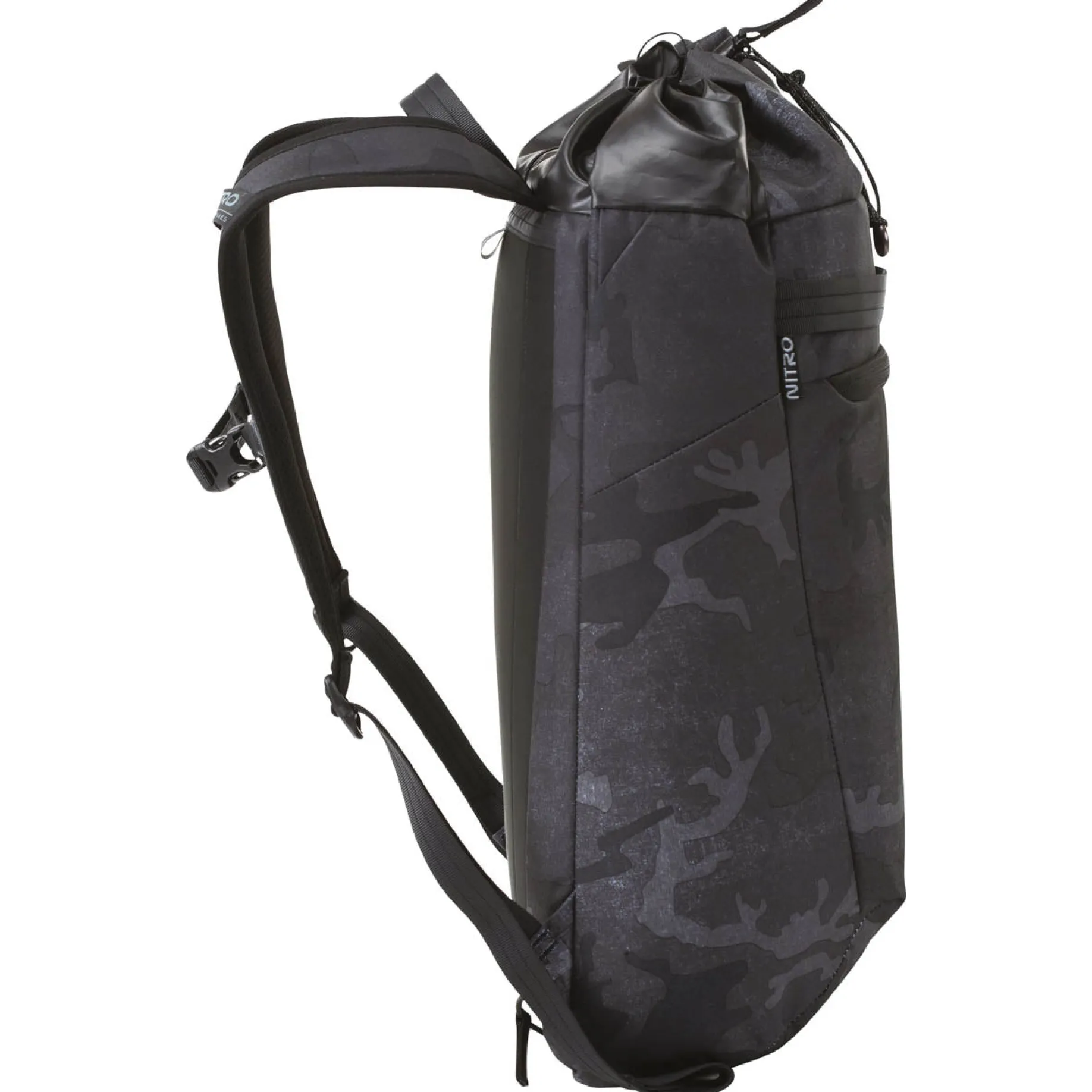 Fuse 24 - Rucksack 44 cm (forged camo)