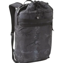 Fuse 24 - Rucksack 44 cm (forged camo)