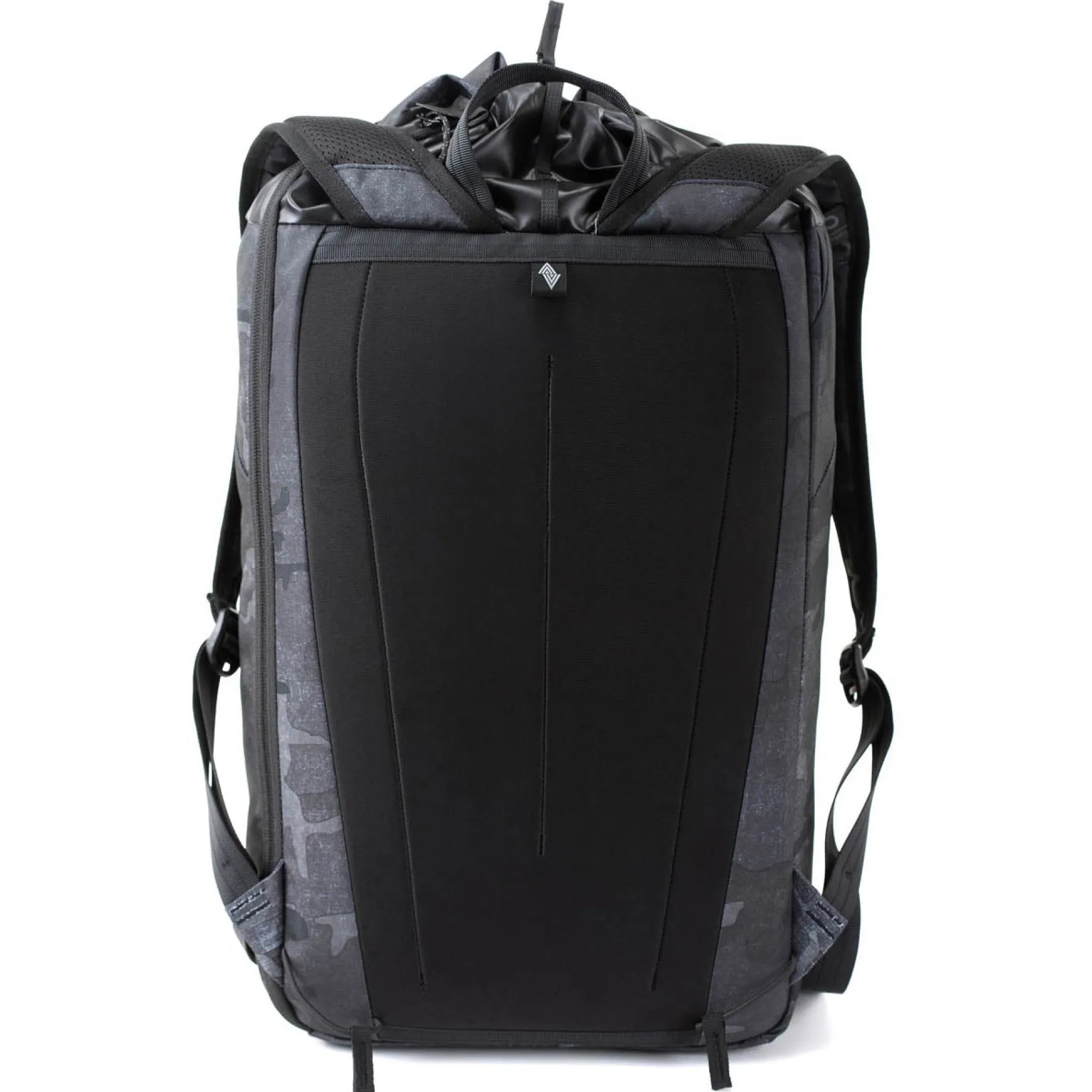 Fuse 24 - Rucksack 44 cm (forged camo)