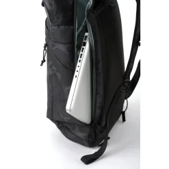 Fuse 24 - Rucksack 44 cm (forged camo)