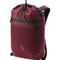 Fuse 24 - Rucksack 44 cm (wine)