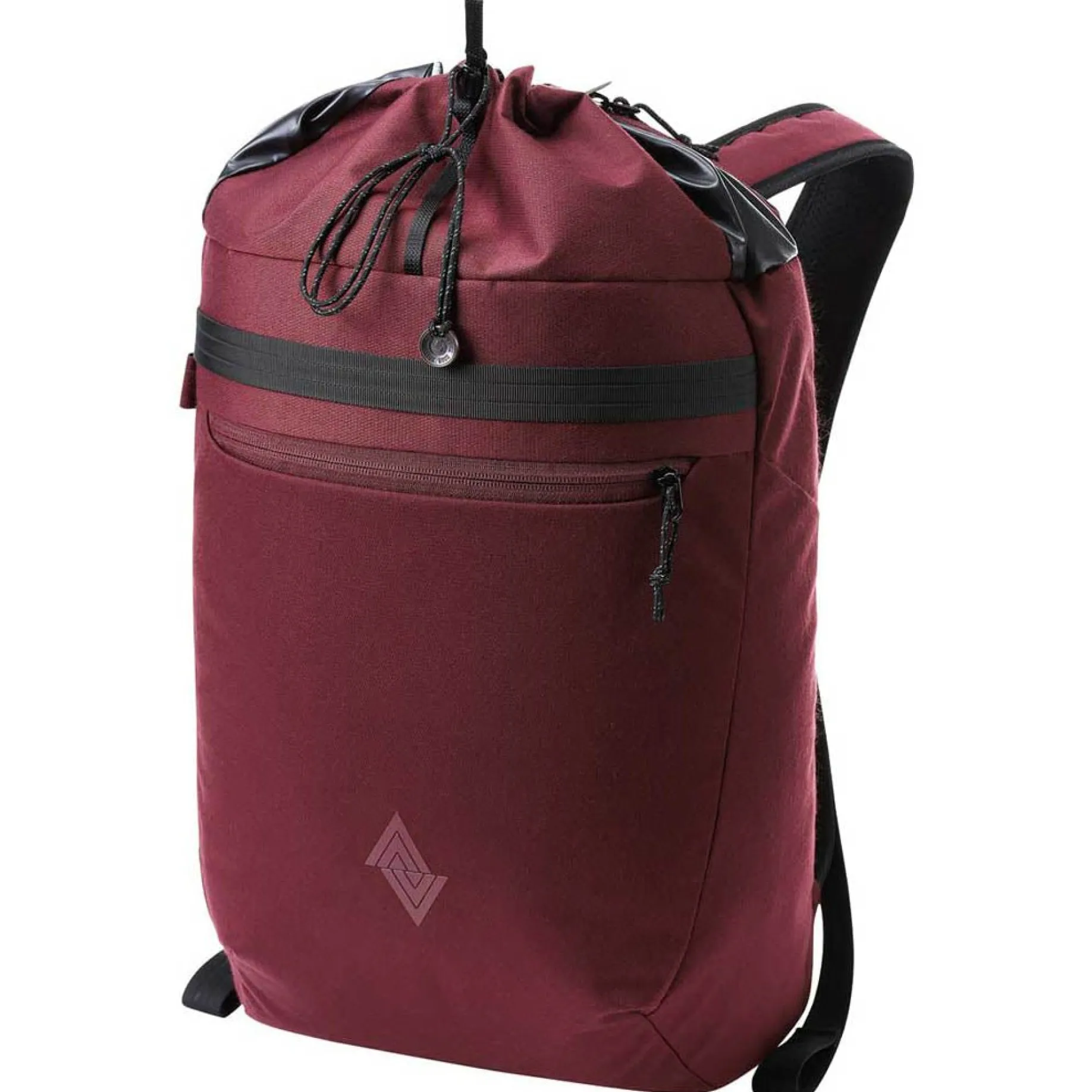 Fuse 24 - Rucksack 44 cm (wine)