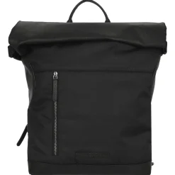 Fusion Bornholm - Rucksack 17" 45 cm (black)
