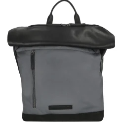 Fusion Bornholm - Rucksack 17" 45 cm (light grey)