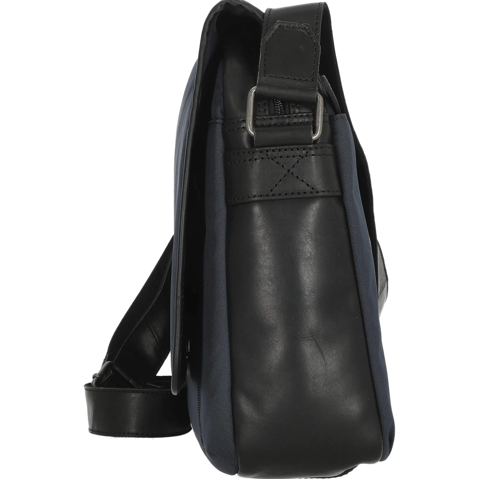 Fusion Falun - Umhängetasche 15" 40 cm (navy)