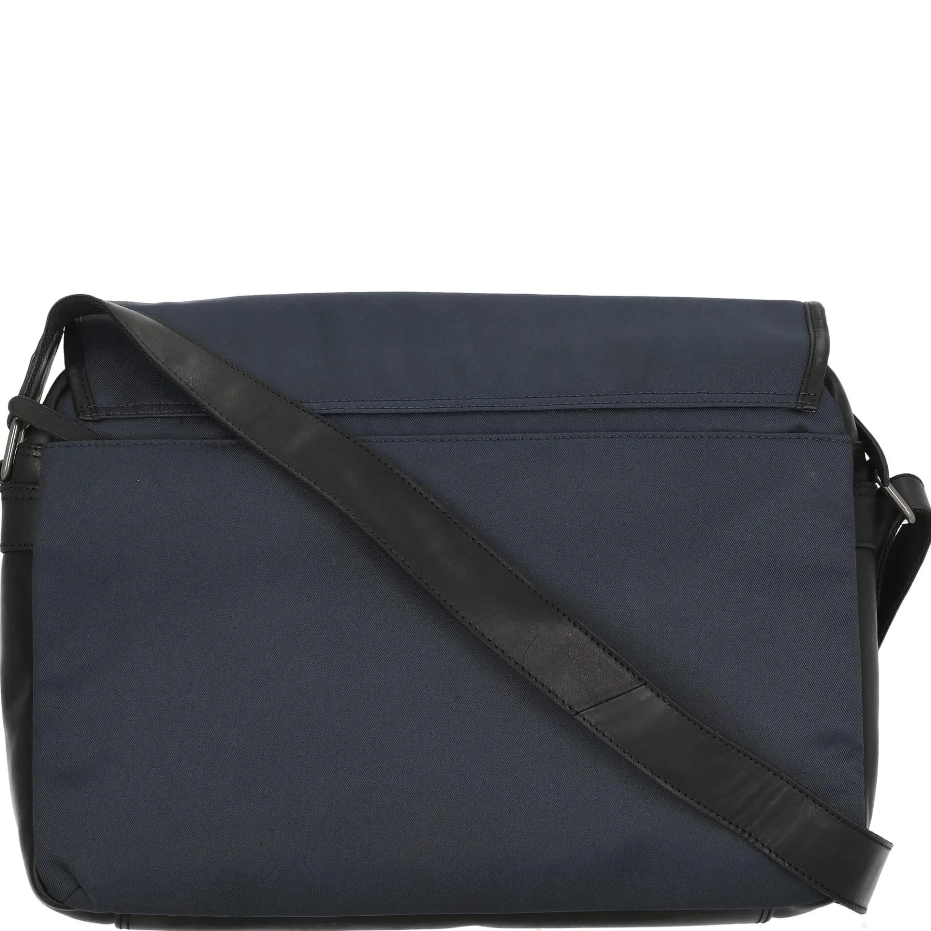 Fusion Falun - Umhängetasche 15" 40 cm (navy)