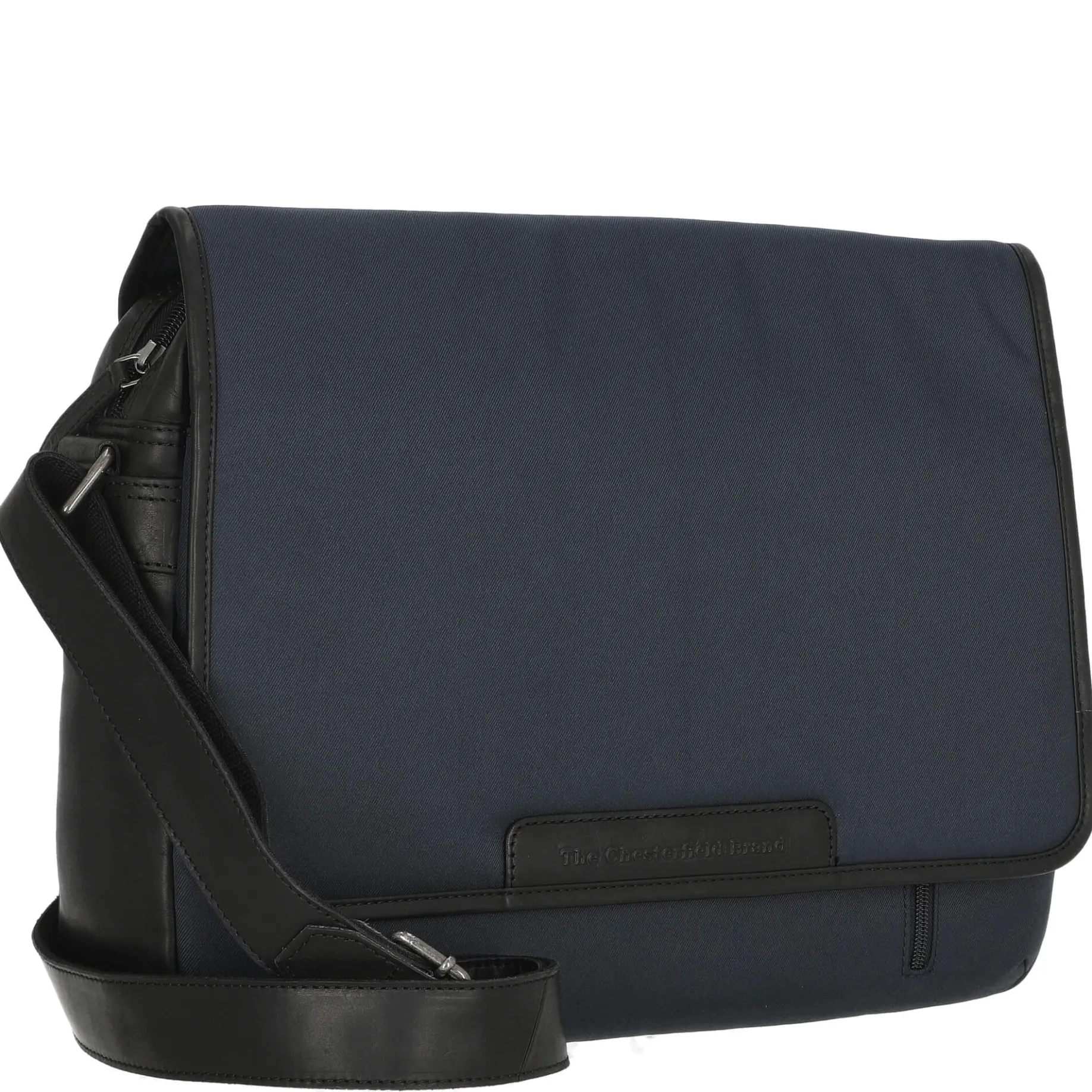 Fusion Falun - Umhängetasche 15" 40 cm (navy)