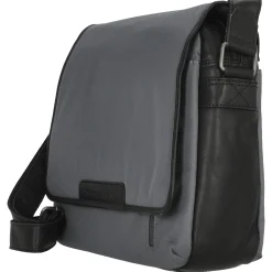 Fusion Falun - Umhängetasche 15" 40 cm (light grey)