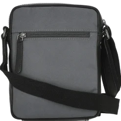Fusion Karlstad - Umhängetasche 21 cm (light grey)