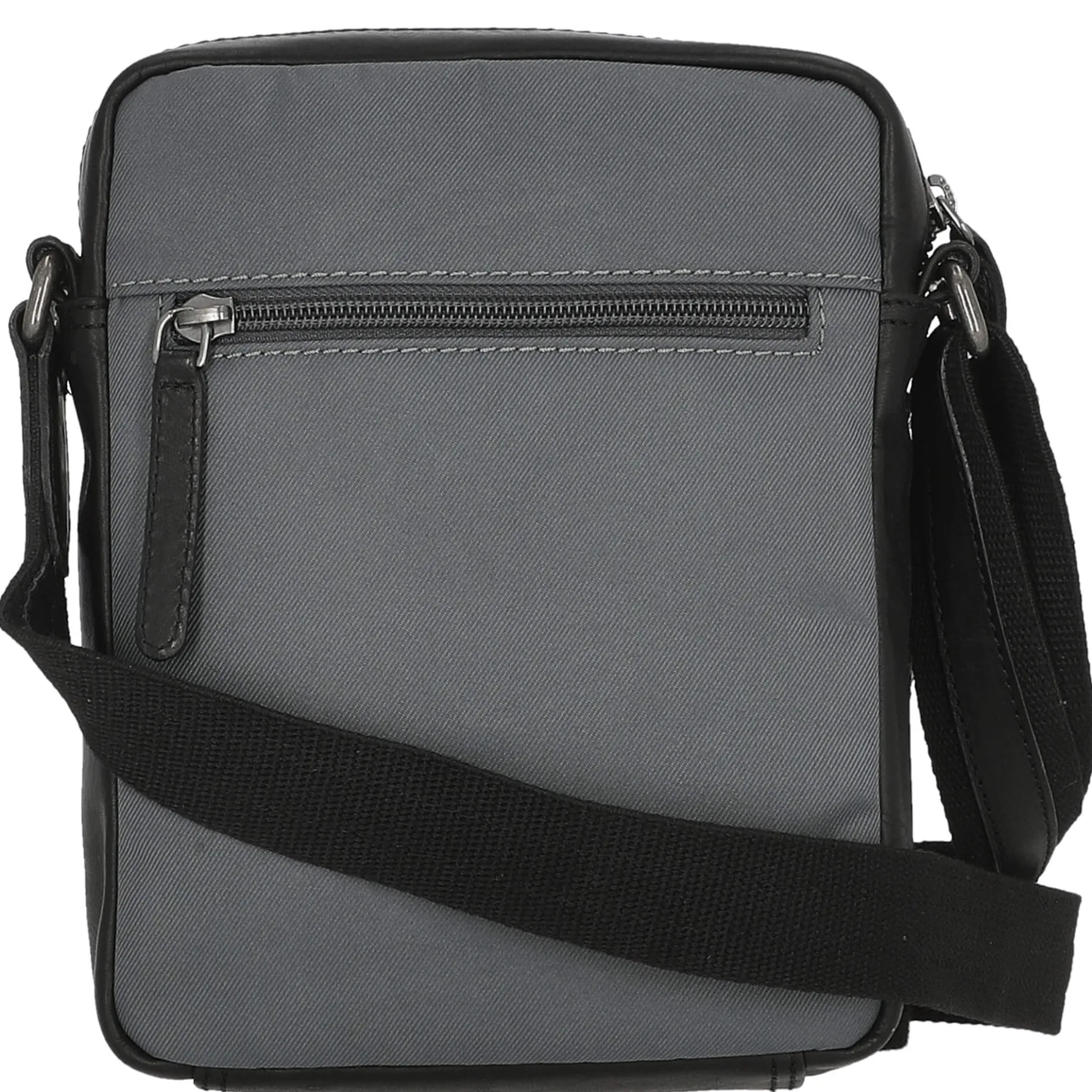Fusion Karlstad - Umhängetasche 21 cm (light grey)