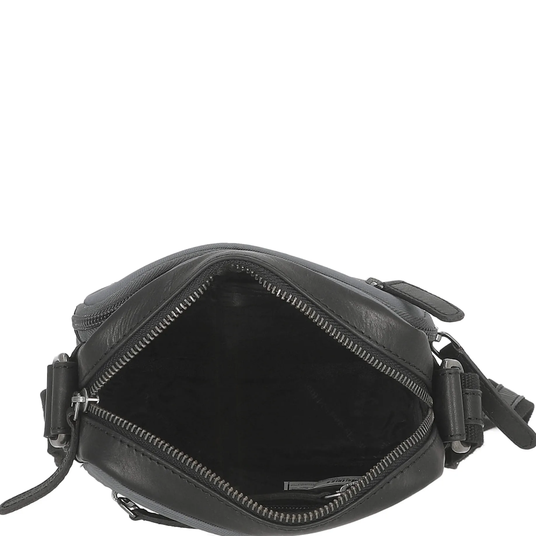 Fusion Karlstad - Umhängetasche 21 cm (light grey)