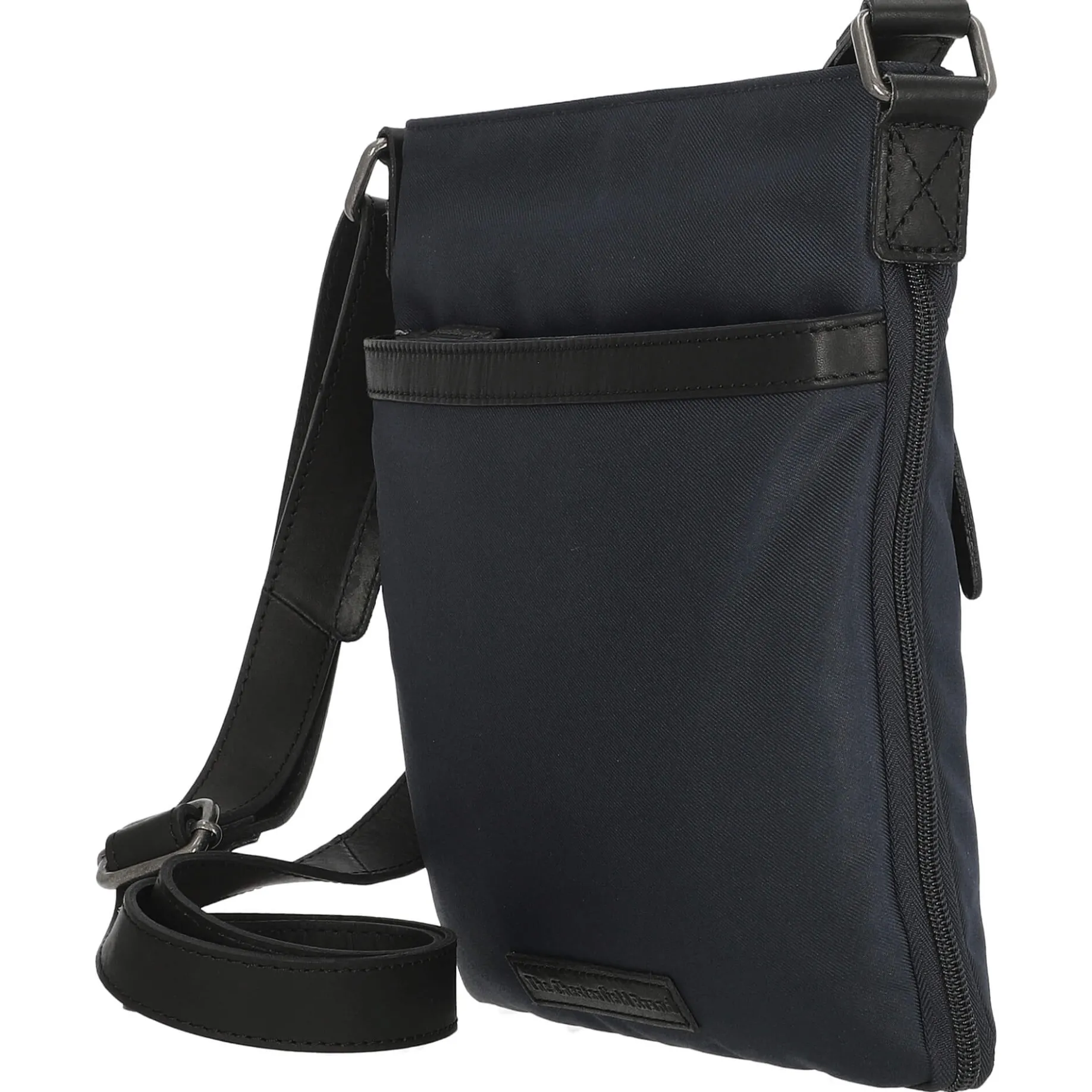 Fusion Malmo - Umhängetasche 28 cm (navy)