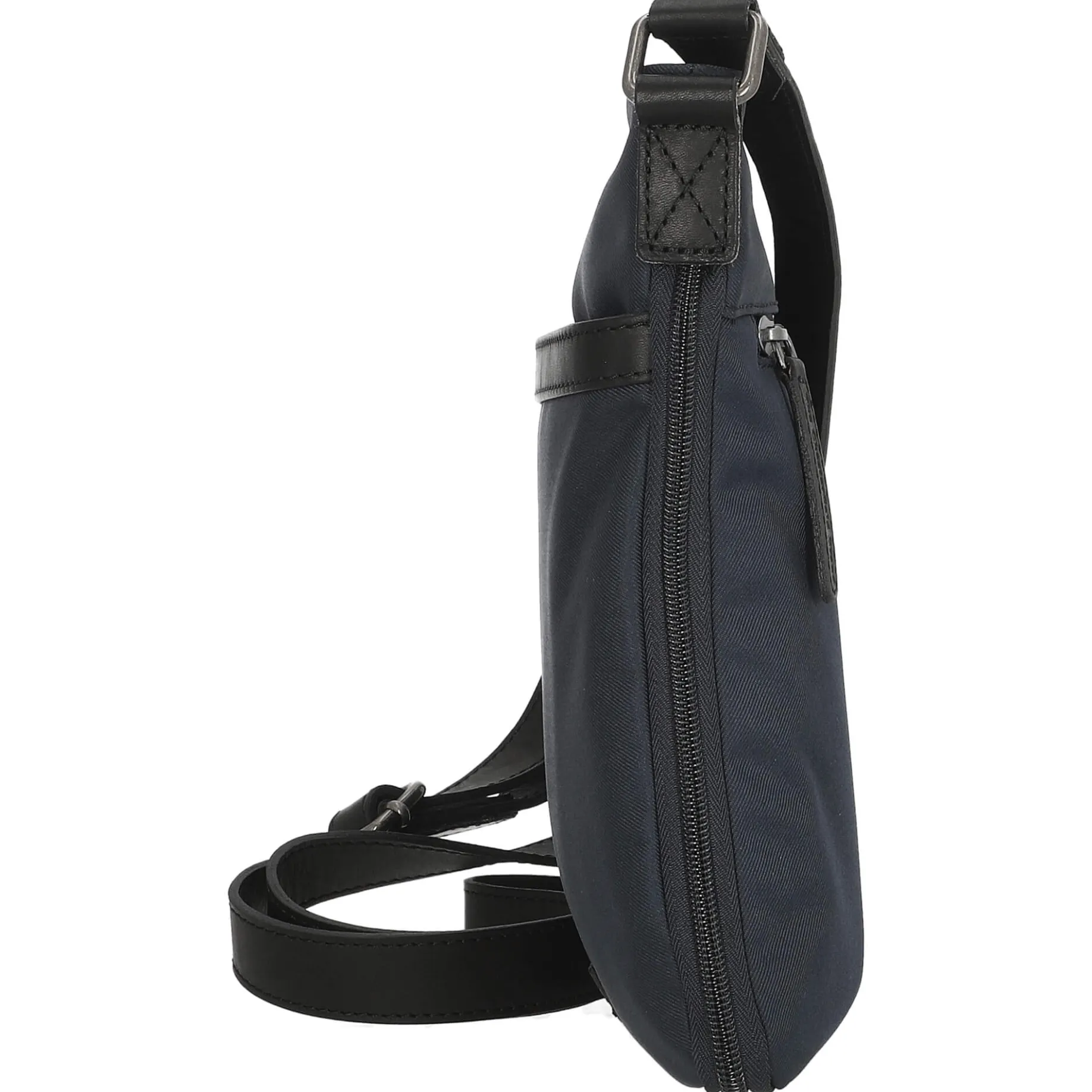 Fusion Malmo - Umhängetasche 28 cm (navy)