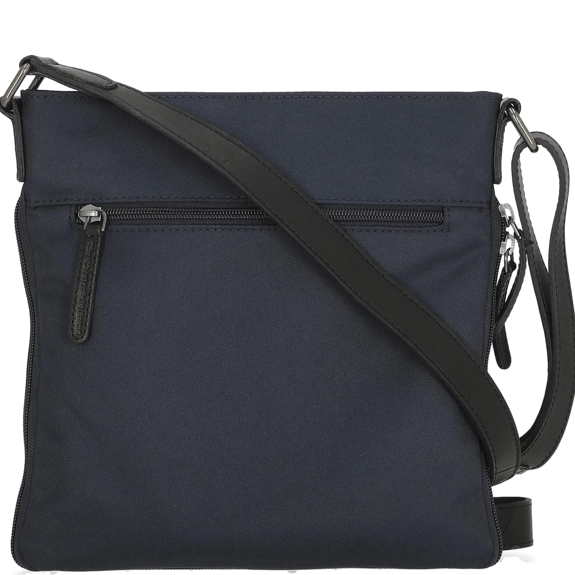 Fusion Malmo - Umhängetasche 28 cm (navy)