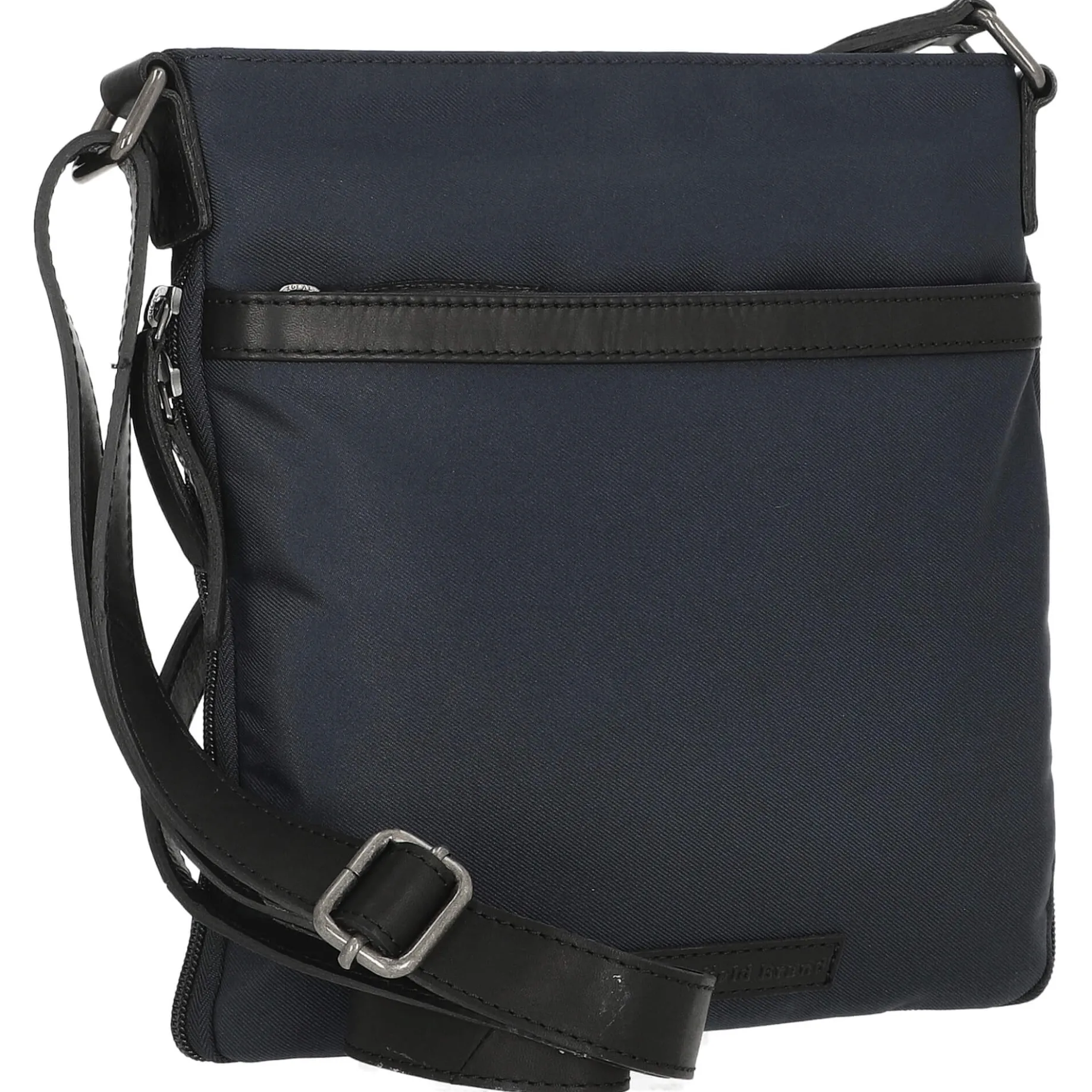 Fusion Malmo - Umhängetasche 28 cm (navy)