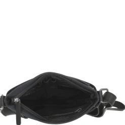 Fusion Malmo - Umhängetasche 28 cm (navy)