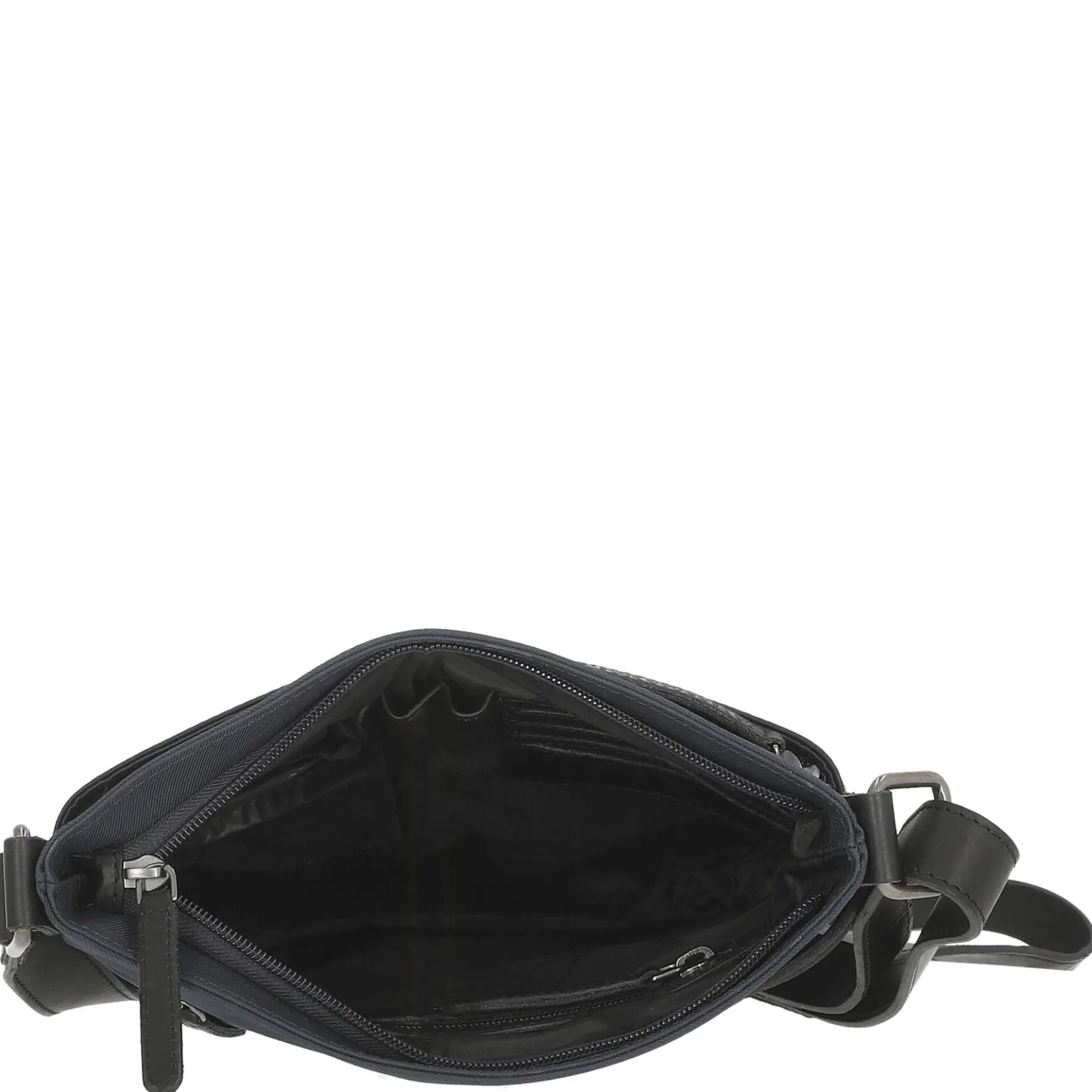 Fusion Malmo - Umhängetasche 28 cm (navy)