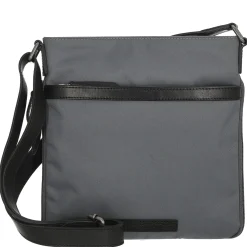 Fusion Malmo - Umhängetasche 28 cm (light grey)