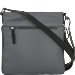 Fusion Malmo - Umhängetasche 28 cm (light grey)