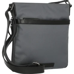 Fusion Malmo - Umhängetasche 28 cm (light grey)