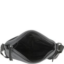 Fusion Malmo - Umhängetasche 28 cm (light grey)