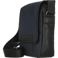 Fusion Mikeli - Umhängetasche 25 cm (navy)
