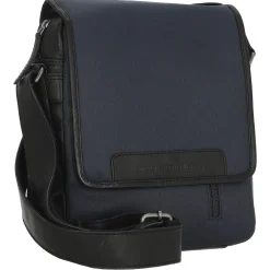 Fusion Mikeli - Umhängetasche 25 cm (navy)