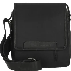 Fusion Mikeli - Umhängetasche 25 cm (black)