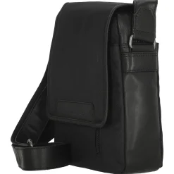 Fusion Mikeli - Umhängetasche 25 cm (black)